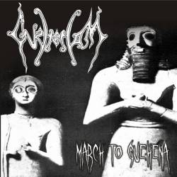 Guehenom : March to Guehena